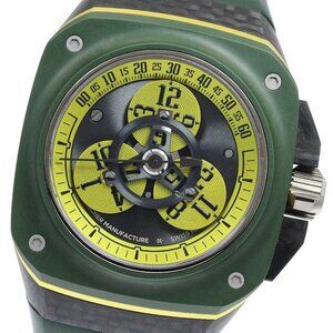 Gorilla Fastback GT Drift Elise FBY18.0 World limited 350 Automatic Men's_902975